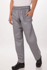 Picture of Chef Works-NBMZ-Essential Baggy Zip-fly Chef Pants