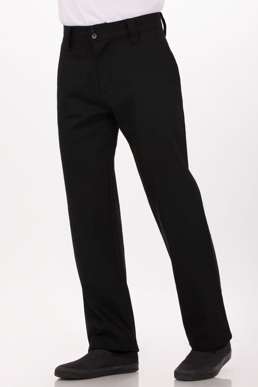 Picture of Chef Works-PS005-Essential Pro Chef Pants