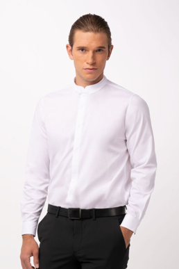 Picture of Chef Works-SFB01-Formal Shirt