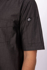 Picture of Chef Works-SKS002-Detroit Short Sleeve Denim Shirt