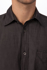 Picture of Chef Works-SKS002-Detroit Short Sleeve Denim Shirt