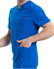 Picture of Cherokee Scrubs-CH-CK661-Cherokee IFlex Men's Fit V-Neck Top