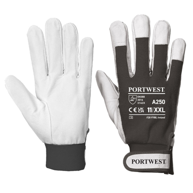 Picture of Prime Mover Workwear-A250-Tergsus Glove