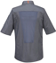 Picture of Prime Mover Workwear-C738-MeshAir Pro Jacket Short Sleeve