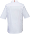 Picture of Prime Mover Workwear-C738-MeshAir Pro Jacket Short Sleeve