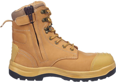 Picture of Prime Mover Workwear-FC30-Rockley Safety Boot