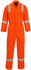 Picture of Prime Mover Workwear-FR21-Flame Resistant Super Light Weight Anti-Static Coverall 210g