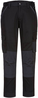 Picture of Prime Mover Workwear-MP707-Slim Fit Stretch Trade Pants