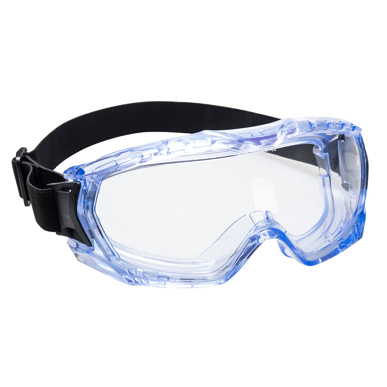 Picture of Prime Mover Workwear-PW24-Ultra Vista Goggles