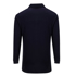Picture of Prime Mover Workwear-FR10-Flame Resistant Anti-Static Long Sleeve Polo Shirt