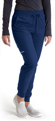 Picture of Skechers Ladies Theory Jogger Scrub Pant (SKP552)