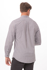 Picture of Chef Works-SHC05-Modern Gingham Long Sleeve Dress Shirt