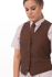 Picture of Chef Works-VNN01W-Augustine Vest