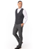 Picture of Chef Works-VNN02-Bridge Vest