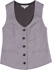 Picture of Chef Works-VNN02W-Bridge Vest