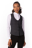 Picture of Chef Works-VNN02W-Bridge Vest