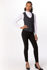 Picture of Chef Works-VNN02W-Bridge Vest