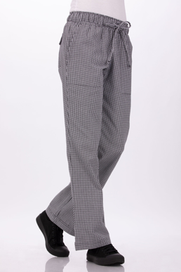 Picture of Chef Works-WBAW-Chef Pants