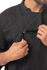 Picture of Chef Works-S100-Lisbon Chef Jacket