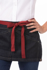 Picture of Chef Works-AWS01-Berkeley Waist Apron