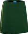 Picture of LW Reid-3762SP-Watson Sport Skort with Contrast Piping