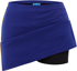 Picture of LW Reid-3762SP-Watson Sport Skort with Contrast Piping