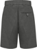 Picture of LW Reid-ATBSX-Formal Shorts with Expander Waist