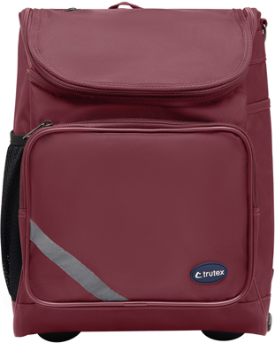 Picture of LW Reid-B8104-Deluxe Backpack