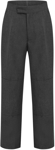 Picture of LW Reid-ASSJ-Formal Trousers with Elasticised Waist