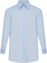 Picture of LW Reid-ATPB-Long Sleeve Blouse with Button Up Collar