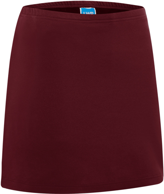 Picture of LW Reid-3762SH-Perry Sport Skort