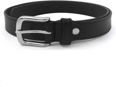 Picture of LW Reid-BLT001-Leather Belt Black