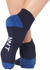 Picture of NNT Uniforms-CATKDN-MNC-Bamboo Contrast Heel Sports Ankle Socks