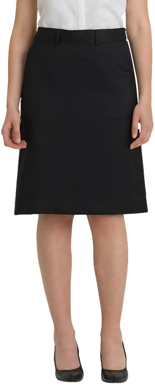 Picture of Corporate Comfort Carrie Flexi Waist Aline Skirt (Sorbtek®) (FSK33 992)