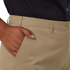 Picture of NNT Uniforms-CAT3XK-DST-Stretch Cotton Chino Shorts - Desert