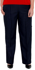 Picture of LSJ Collections Ladies Keyloop Pull On Pant - Poly/viscose (197K-MG)