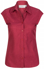 Picture of LSJ Collections Ladies Freedom Cap Sleeve Shirt (2175-PL)