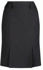 Picture of LSJ Collections Ladies Kick Pleat Pocket Skirt - Polyester (375K-ME)