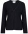 Picture of LSJ Collections Single Button Cardigan (WB410)