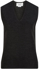 Picture of LSJ Collections Ladies  V-neck Vest (WB412)