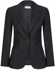 Picture of LSJ Collections Ladies Single Button Jacket (Micro Fibre) (651-MF)