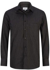 Picture of LSJ Collections Men's Shadow Stripe Long Sleeve Shirt (2010L-SS)