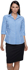 Picture of Aussie Pacific Devonport Lady Shirt 3/4 Sleeve (2908T)