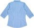 Picture of Aussie Pacific Devonport Lady Shirt 3/4 Sleeve (2908T)