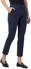 Picture of NNT Uniforms-CAT3KQ-BLN-Slimline Detail Pant