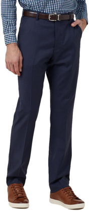 Picture of NNT Uniforms-CATCEF-BLN-Slim Leg Pant