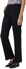 Picture of NNT Uniforms-CAT3NN-BLK-Secret Waist Pant