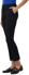 Picture of NNT Uniforms-CAT3NM-BLK-Slimline Pant