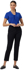 Picture of NNT Uniforms-CAT3NM-BLK-Slimline Pant