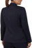 Picture of NNT Uniforms-CAT16J-INP-1 Button Mid Length Jacket